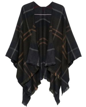 Barbour Lsc0502 Lsc Tn43 - Zwart