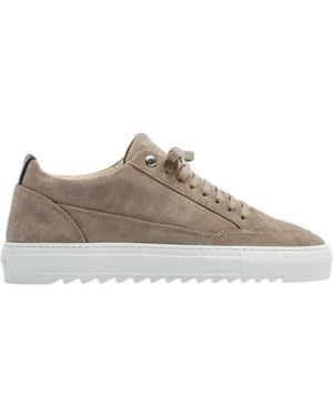 Mason's Trainers - Grey