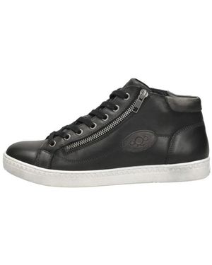 AQA Sneakers - Noir