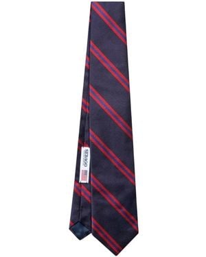 Sebago Ties - Viola