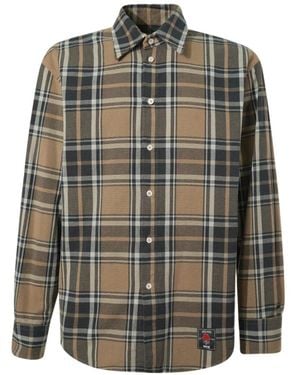 MSGM Casual Shirt - Groen