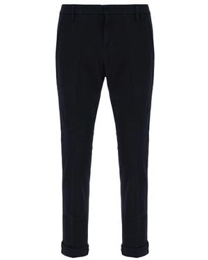 Dondup Chinos - Black
