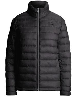 Ralph Lauren Coat - Black