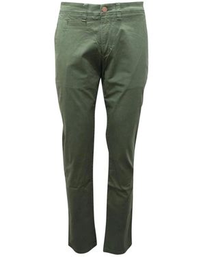 Sun 68 Chinos - Green