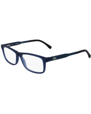 Lacoste Glasses - Blue