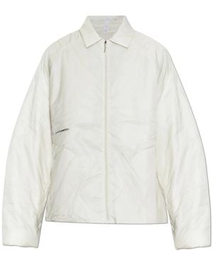 adidas Training Jackets - Blanc
