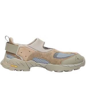 Roa Sneakers - Grau