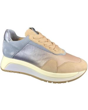 Softwaves Sneakers - Blu