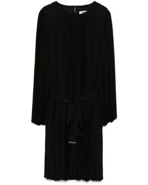 DKNY Midi Dresses - Black