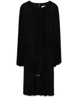DKNY Midi Dresses - Black