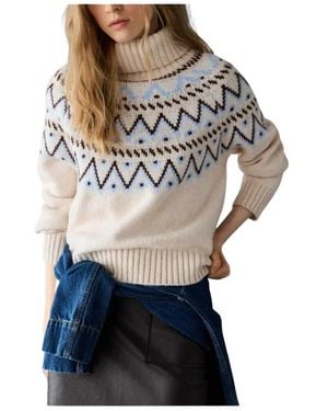 Pepe Jeans Turtlenecks - Gris