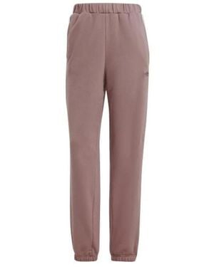 adidas Originals Sweatpants - Brown