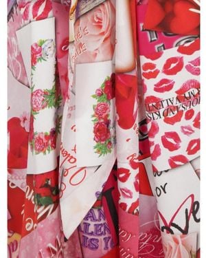 Balenciaga Blouses - Red