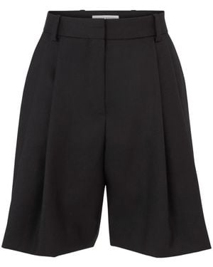Nina Ricci Short Shorts - Noir