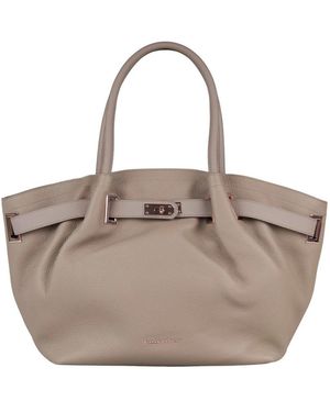 Alexander Smith Brooke Tote - Grijs