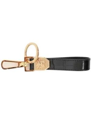 Versace Keyrings - Blanc