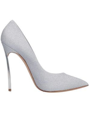 Casadei Pumps - Métallisé