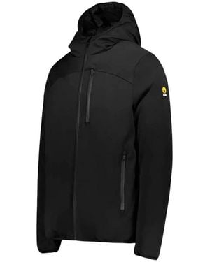 Ciesse Piumini Winter Jackets - Black