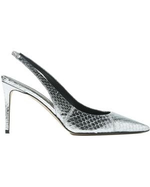 SCAROSSO Sutton Court Shoes - Multicolour