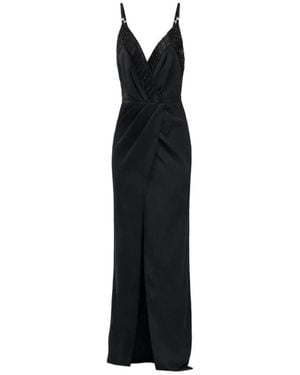 Elisabetta Franchi Gowns - Black