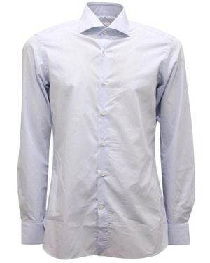 Sonrisa Formal Shirts - Bleu