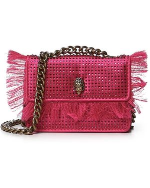 Kurt Geiger Cross Body Bags - Rojo