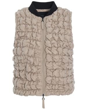 Bitte Kai Rand Waistcoats - Brown