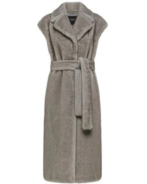 Seventy Vests - Gray