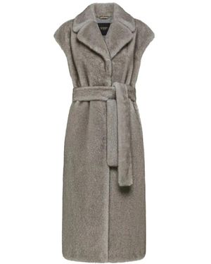 Seventy Vests - Grey