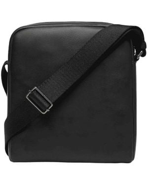 Calvin Klein Reporter Bag Lv04D3248G-Ub1 - Schwarz
