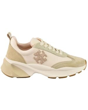 Tory Burch Sneakers - Neutro