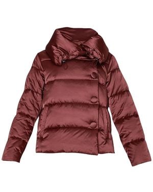 Liu Jo Winter Jackets - Red