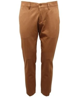 Imperial Chinos - Brown