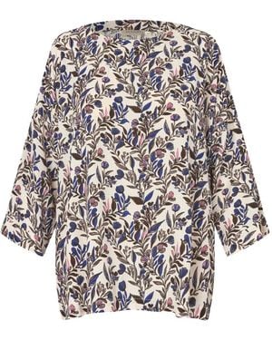 Masai Becca Bluse - Mehrfarbig