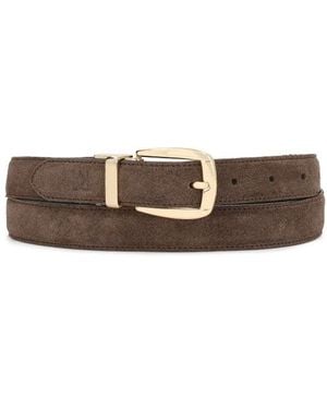 Kazar Belts - Marrone