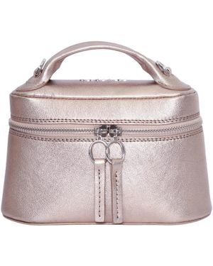 Orciani Handbags - Rosa