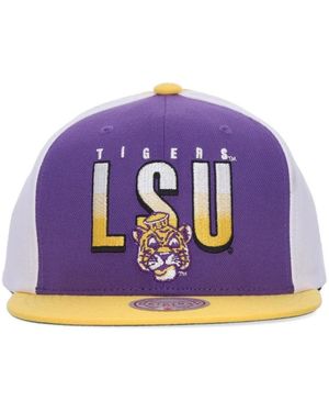 Mitchell & Ness Caps - Viola