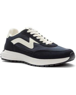 KEDDO Trainers - Blue