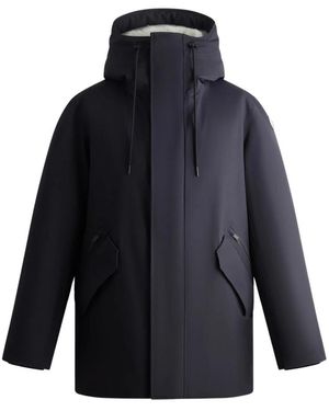 Fusalp Fitness ,Blauw ,Polyester Tasimir Jas
