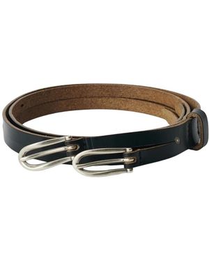 Our Legacy Belts - Brown