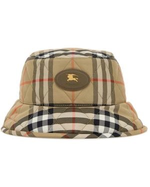 Burberry Hats - Green