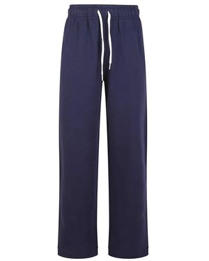 Ralph Lauren Straight Trousers - Blue