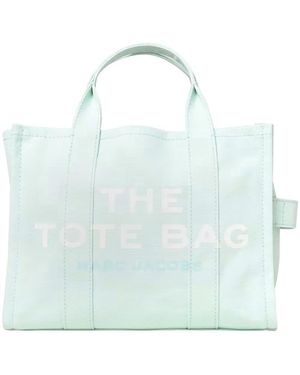 Marc Jacobs Tote Bags - Blue