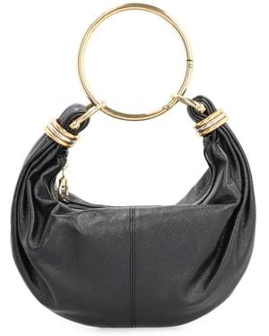 Chloé Handbags - Zwart