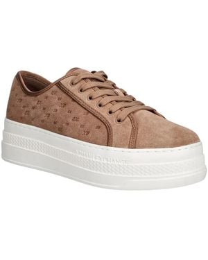 ARMANI EXCHANGE Sneakers - Marron