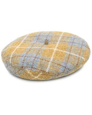 Vivienne Westwood Beret - Weiß