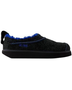 Adererror Winter Boots - Nero