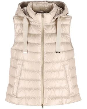 Herno Coats - Natur