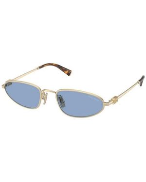 Miu Miu Sunglasses - Blue