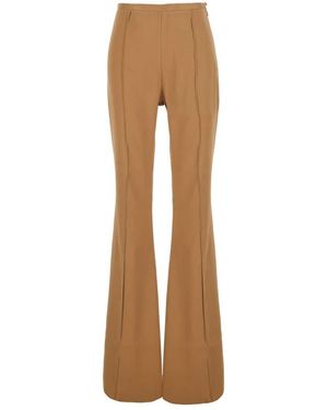 Taller Marmo Mae Broek - Bruin